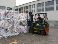 Sell Waste Paper-Recycling