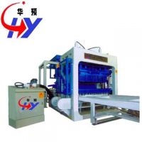 Block making machine HY-QT10-15