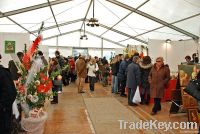 10m*12m party tents/tente/tienda for wedding/tradeshow/exhibition