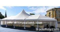 2013 design beautiful wedding tent