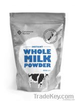 Carrickmore Nutrition Whole Milk 500 Gram Retail Pack