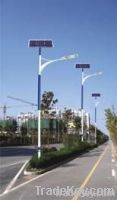 High power LED street light