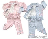 Organic Baby Clothing