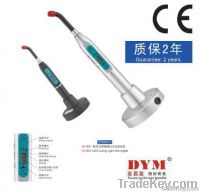SKI801LED curing light with digtal CE