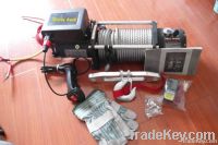 winches