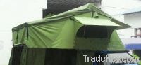 roof top tent