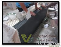 Shanxi Black Granite Countertop