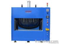 Auto Bumper Heat Staking Welding Machine