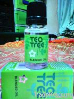 Tea Tree Oil