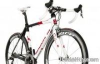 Argon 18 Gallium Pro 2011 Red Bike