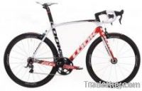 Look 695 SR 2012 Concept Bike