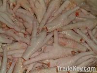 Chicken Feet