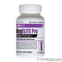 OXYELITE PRO