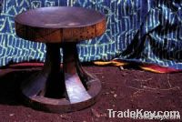 Graffi traditional seat