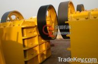 Small Jaw Crusher