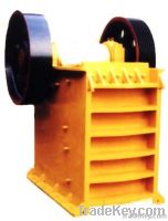 PE Jaw Crusher