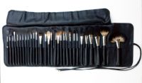 Cosmetic brushes and accessories