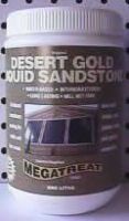 Megatreat Desert Gold Liquid Sandstone