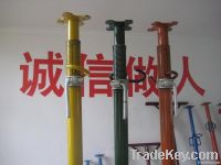 scaffolding prop