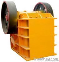 jaw crusher in competitive price