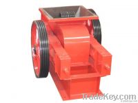 roll crusher made in zhengzhou