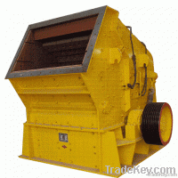 impact crusher with good quality