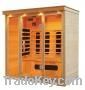 Hemlock Sauna Cabinet