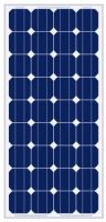 75W Monocrystalline Solar Panel