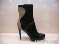 Women Ankle Boot01