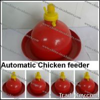automatic poultry equipment