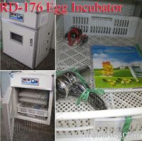CE Approved small chicken hatching machine incubator