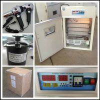 CE approved chicken hatchery machine for sale