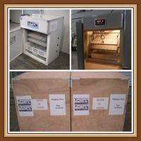 CE approved chicken egg incubator for RD-176