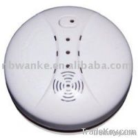 carbon monoxide detector with EN50291