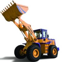 Lonking wheel loaders CDM 853
