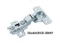 Furniture Hydraulic Hinge