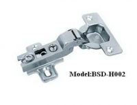 Furniture hydraulic  hinge BSD-H002