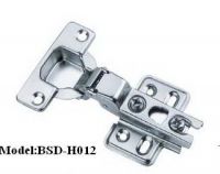 Furniture hydraulic  hinge BSD-H012