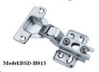 Furniture hydraulic  hinge BSD-H013