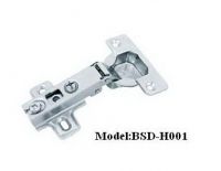 Furniture hydraulic  hinge BSD-H001