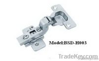 Furniture hydraulic  hinge BSD-H003