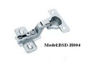 Furniture hydraulic  hinge BSD-H004