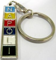 Key Chain