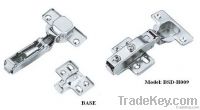 Furniture hydraulic  hinge BSD-H009