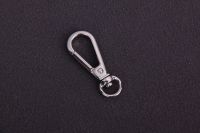 Fashion metal snap hook/carabiner