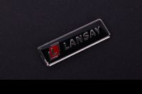 Custom made lapel pin/metal badge/nameplate