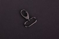 High strength personalized metal hook clips