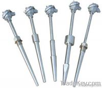 Armored Thermocouple