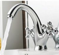 Kitchen And Bathroom Faucets