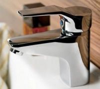 Kitchen And Bathroom Faucets